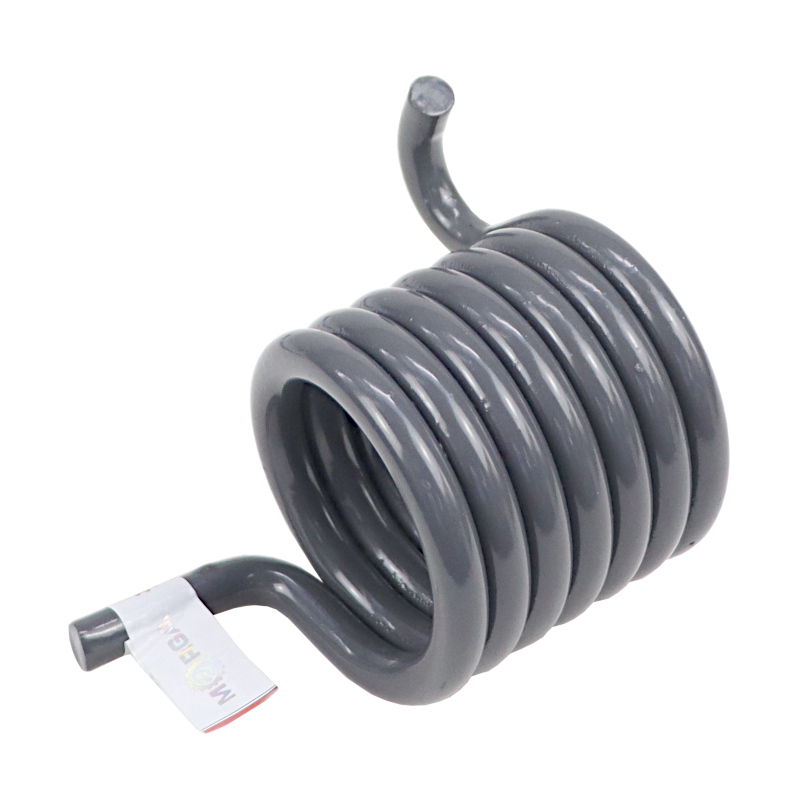 Sprężyna Malowana Proszkowo Kombajn Buraczany Posejdon Neptun Kleine Morga