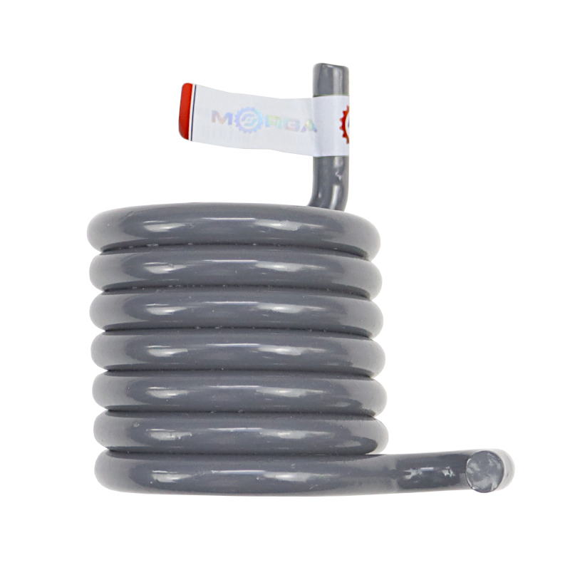 Sprężyna Malowana Proszkowo Kombajn Buraczany Posejdon Neptun Kleine Morga Sprężyna Malowana Proszkowo Kombajn Buraczany Posejdon Neptun Kleine Morga - obrazek 2