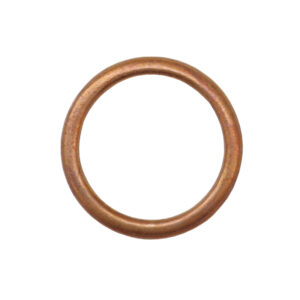 Podkładka Uszczelka Miedziana Fi-14x18x2 Kfc 100szt