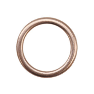 Podkładka Uszczelka Miedziana Fi-18x24x2 Kfc 100szt