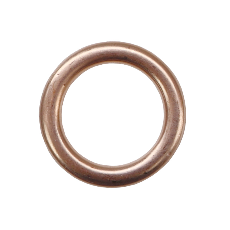 Podkładka Uszczelka Miedziana Fi-12x18x2 Kfc 100szt