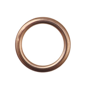 Podkładka Uszczelka Miedziana Fi-16x22x2 Kfc 100szt