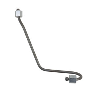 Przewód Wtryskowy Iii Cylindra Mf Polski