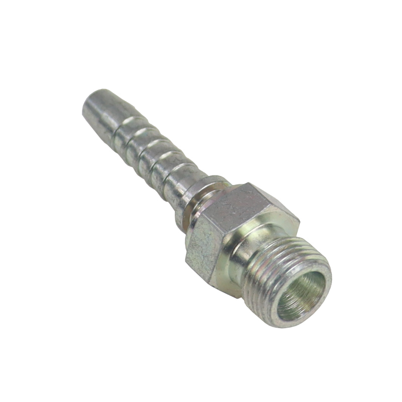 Końcówka Zakucie Hydrauliczne Cel Dn06 M12x1 6l Pzl-Hydral Końcówka Zakucie Hydrauliczne Cel Dn06 M12x1 6l Pzl-Hydral - obrazek 3