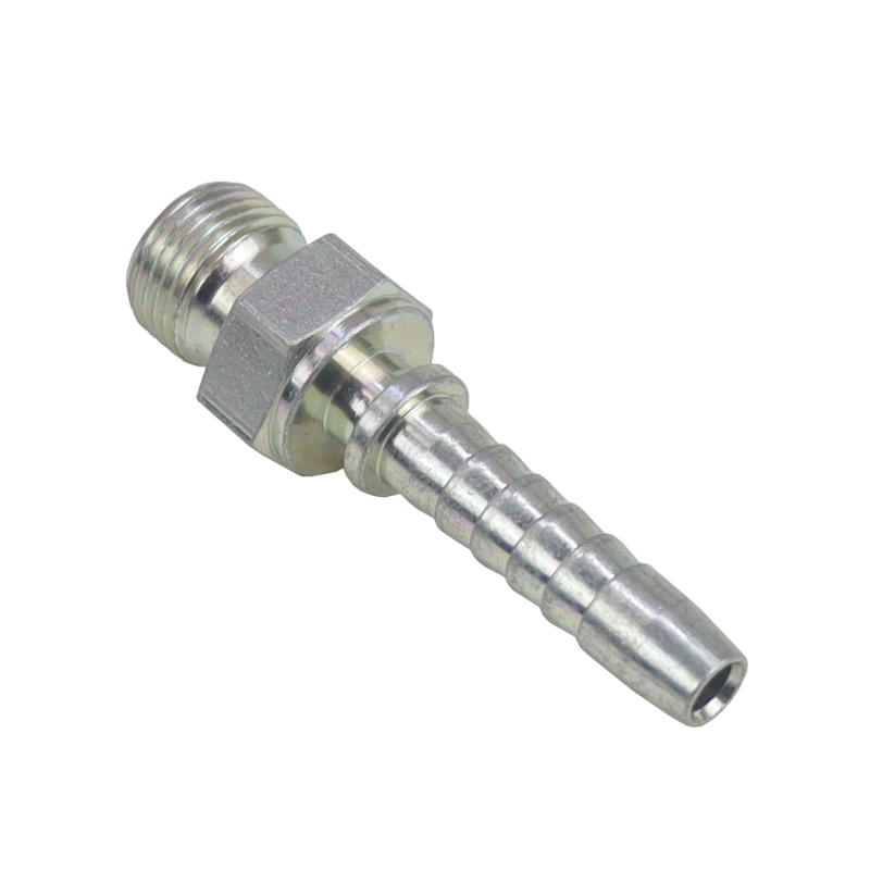 Końcówka Zakucie Hydrauliczne Cel Dn06 M12x1 6l Pzl-Hydral Końcówka Zakucie Hydrauliczne Cel Dn06 M12x1 6l Pzl-Hydral - obrazek 2