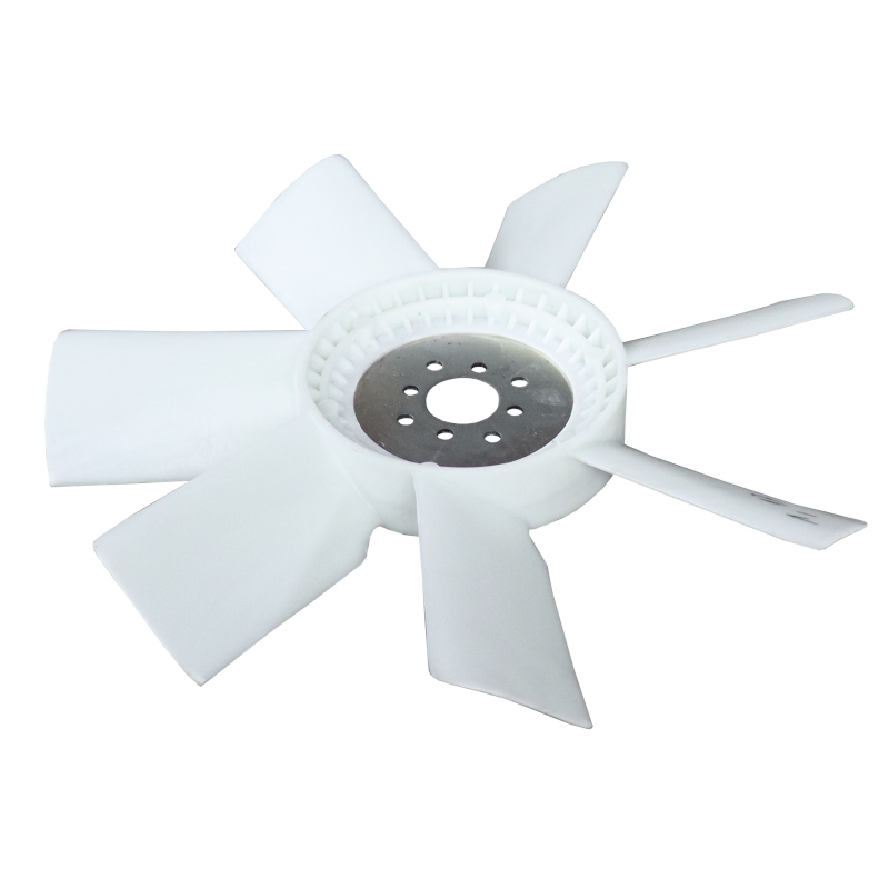 Wentylator Silnika 7 -Łopatkowy Zetor Zts Ursus C-385 Czeski Wentylator Silnika 7 -Łopatkowy Zetor Zts Ursus C-385 Czeski - obrazek 2