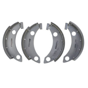 Szczęka Hamulcowa Komplet 4szt 42320220 Klejone I Nitowane C-330 Premium