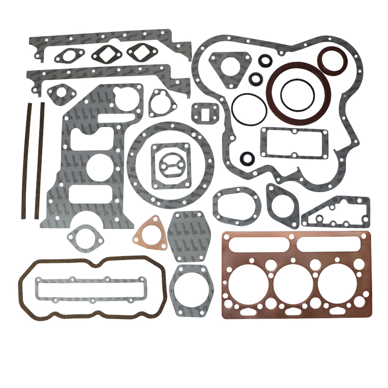Komplet - Zestaw Uszczelek Silnikowy 3134019k 2016560u Uszczelka Głowicy