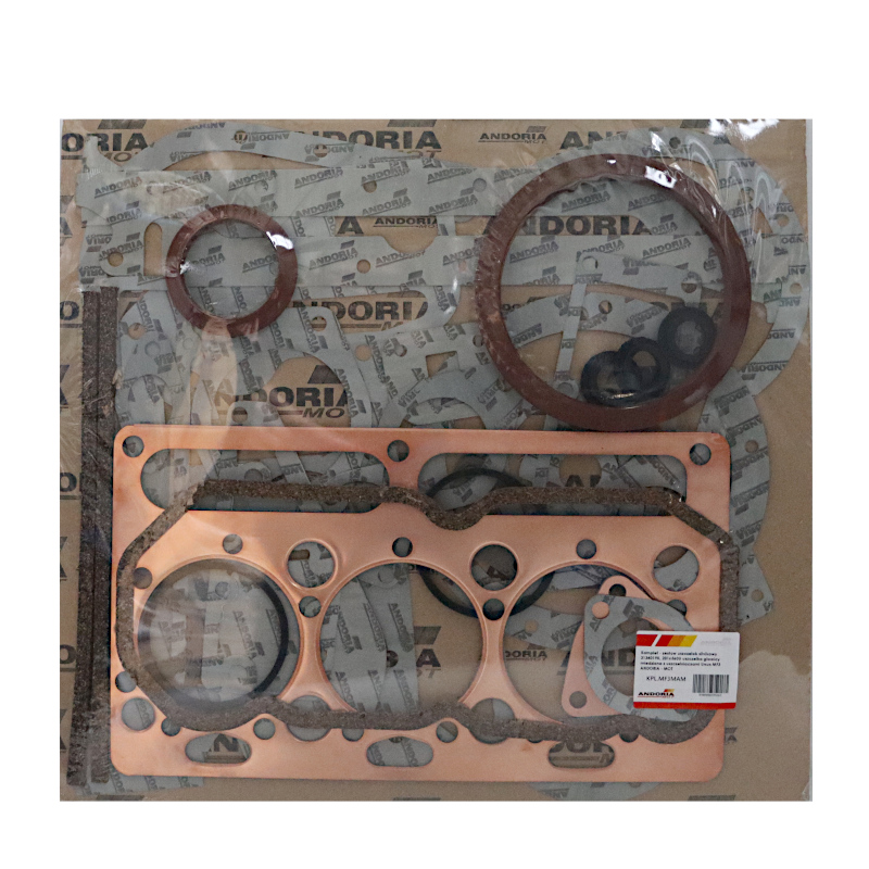 Komplet - Zestaw Uszczelek Silnikowy 3134019k 2016560u Uszczelka Głowicy Komplet - Zestaw Uszczelek Silnikowy 3134019k 2016560u Uszczelka Głowicy - obrazek 2