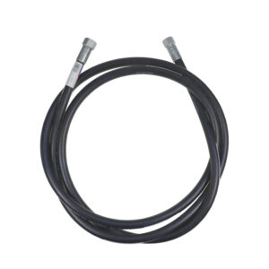 Przewód Hydrauliczny Gwint M22x1,5 Proste Wnp - Wnp L-3650mm 73211600100