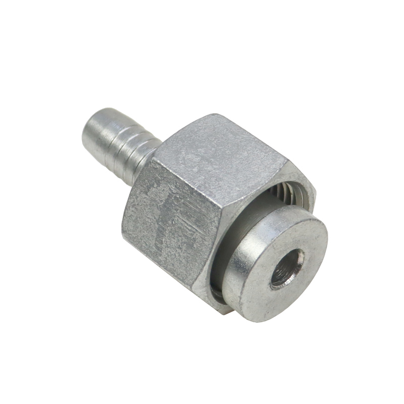 Zakucie Hydrauliczne Orfs Dn12 1 13/16-12 6146.2013 Zakucie Hydrauliczne Orfs Dn12 1 13/16-12 6146.2013 - obrazek 3