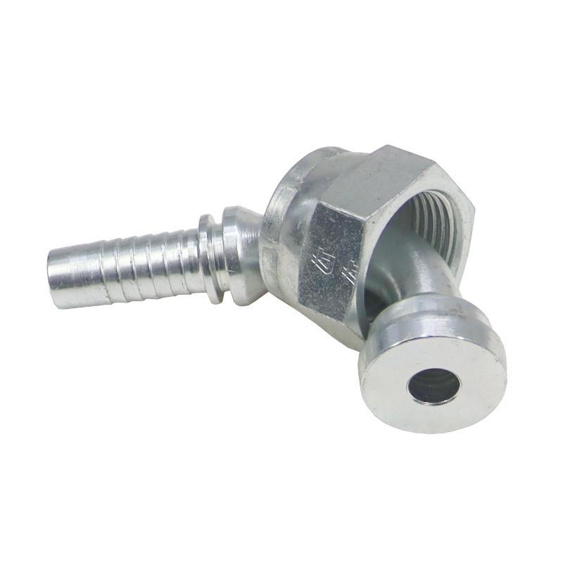 Zakucie Hydrauliczne Orfs 90 Dn12 1 13/16-12 6146.2013 Zakucie Hydrauliczne Orfs 90 Dn12 1 13/16-12 6146.2013 - obrazek 3