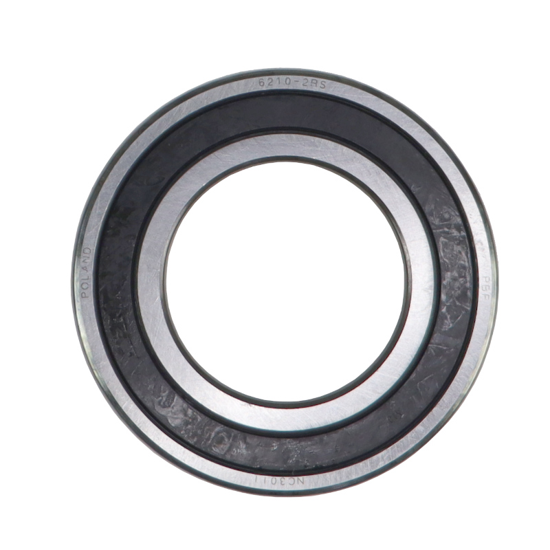Łożysko Kulkowe Jednorzędowe Kryte 6210 2rs Fłt Kraśnik