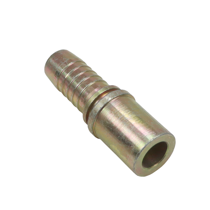 Zakucie Hydrauliczne - Końcówka Ciężka Rurowa Bes Dn20 Przewodu Sztywnego Zakucie Hydrauliczne - Końcówka Ciężka Rurowa Bes Dn20 Przewodu Sztywnego - obrazek 3