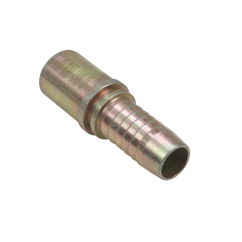 Zakucie Hydrauliczne - Końcówka Ciężka Rurowa Bes Dn20 Przewodu Sztywnego Zakucie Hydrauliczne - Końcówka Ciężka Rurowa Bes Dn20 Przewodu Sztywnego - obrazek 2