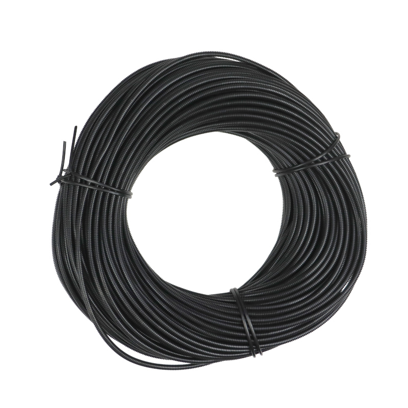 Wężyk Peszel Kablowy 4,5x7 Techniczny Od -40°C Do +70°C Elmot