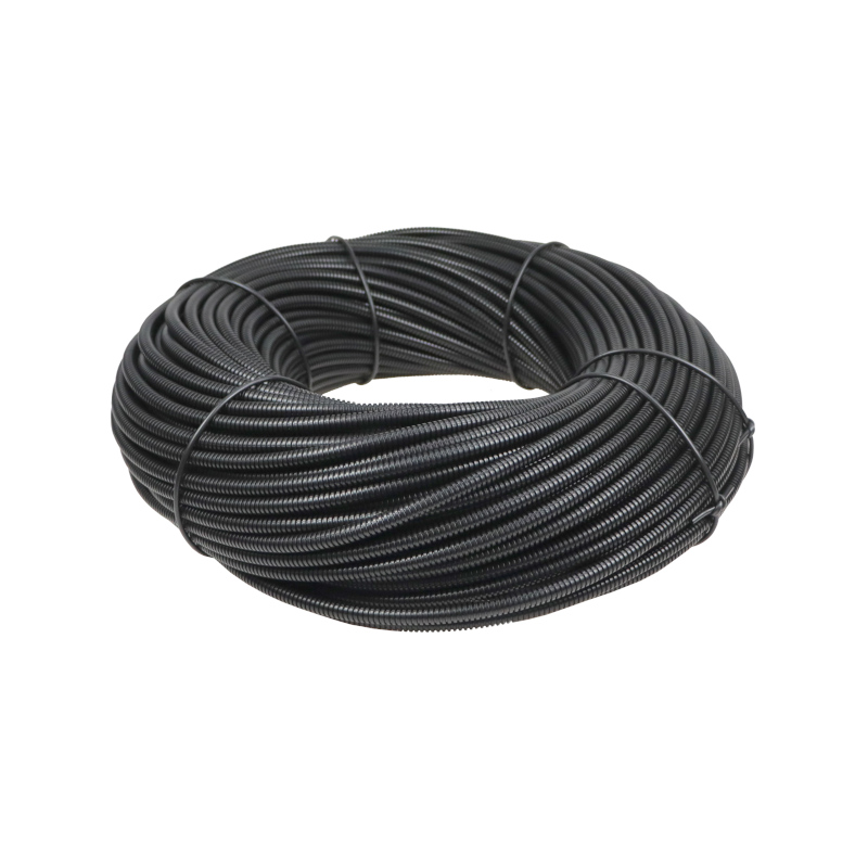 Wężyk Peszel Kablowy 6,8x10 Techniczny Od -25°C Do +135°C Elmot Premium Wężyk Peszel Kablowy 6,8x10 Techniczny Od -25°C Do +135°C Elmot Premium - obrazek 2