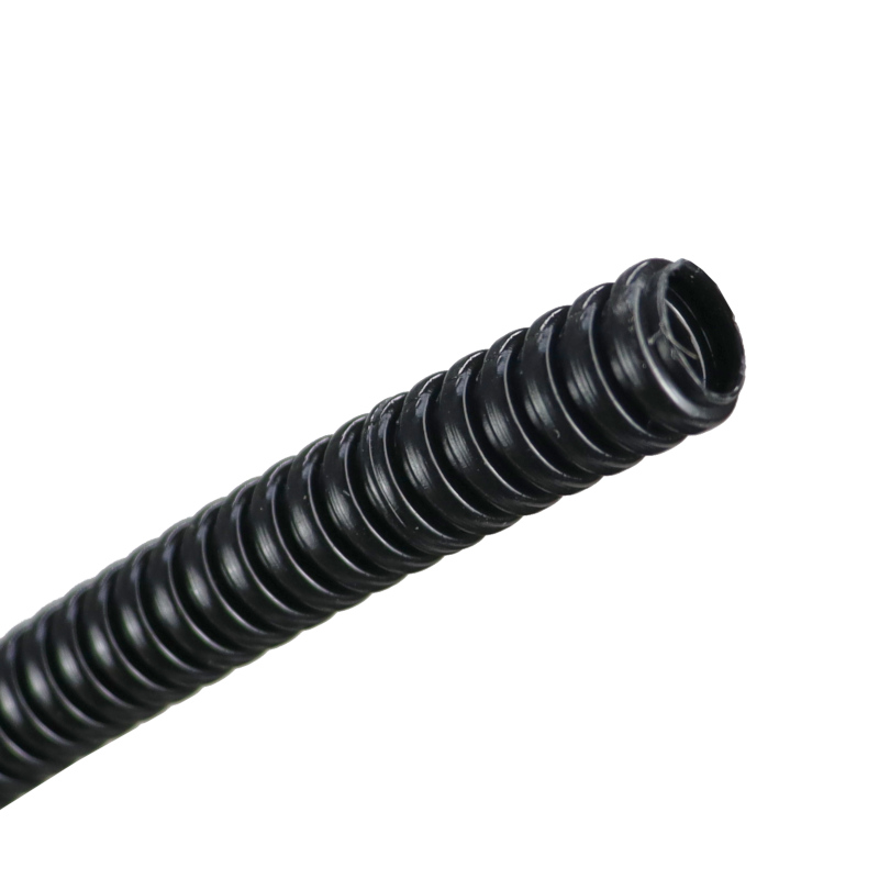 Wężyk Peszel Kablowy 6,8x10 Techniczny Od -25°C Do +135°C Elmot Premium Wężyk Peszel Kablowy 6,8x10 Techniczny Od -25°C Do +135°C Elmot Premium - obrazek 3