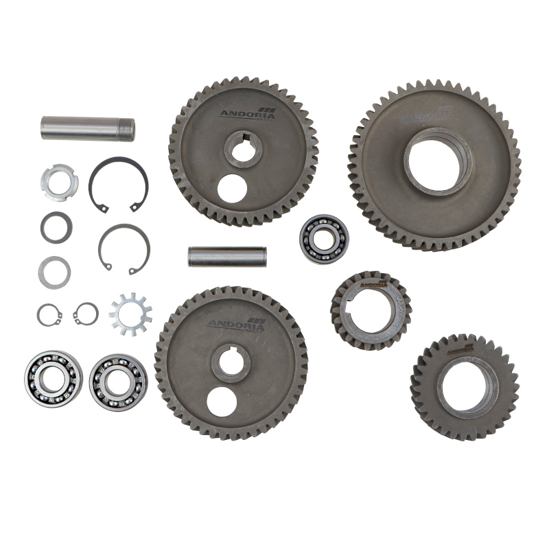 Komplet Kół Rozrządu Ursus C-360 Andoria