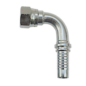 Zakucie Hydrauliczne - Końcówka 90 Igj Dkj Dn16 1 1/16" 6046.90.2016