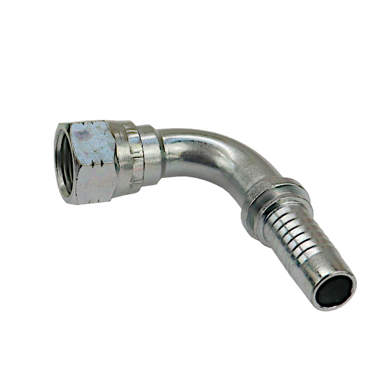 Zakucie Hydrauliczne - Końcówka 90 Igj Dkj Dn16 1 1/16" 6046.90.2016 Zakucie Hydrauliczne - Końcówka 90 Igj Dkj Dn16 1 1/16" 6046.90.2016 - obrazek 2