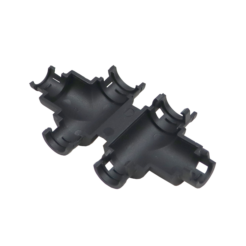 Trójnik Łącznik Do Rur Peszli Karbowanych 10x7,5x7,5 Sprzedawne Po 5 Elmot Trójnik Łącznik Do Rur Peszli Karbowanych 10x7,5x7,5 Sprzedawne Po 5 Elmot - obrazek 3