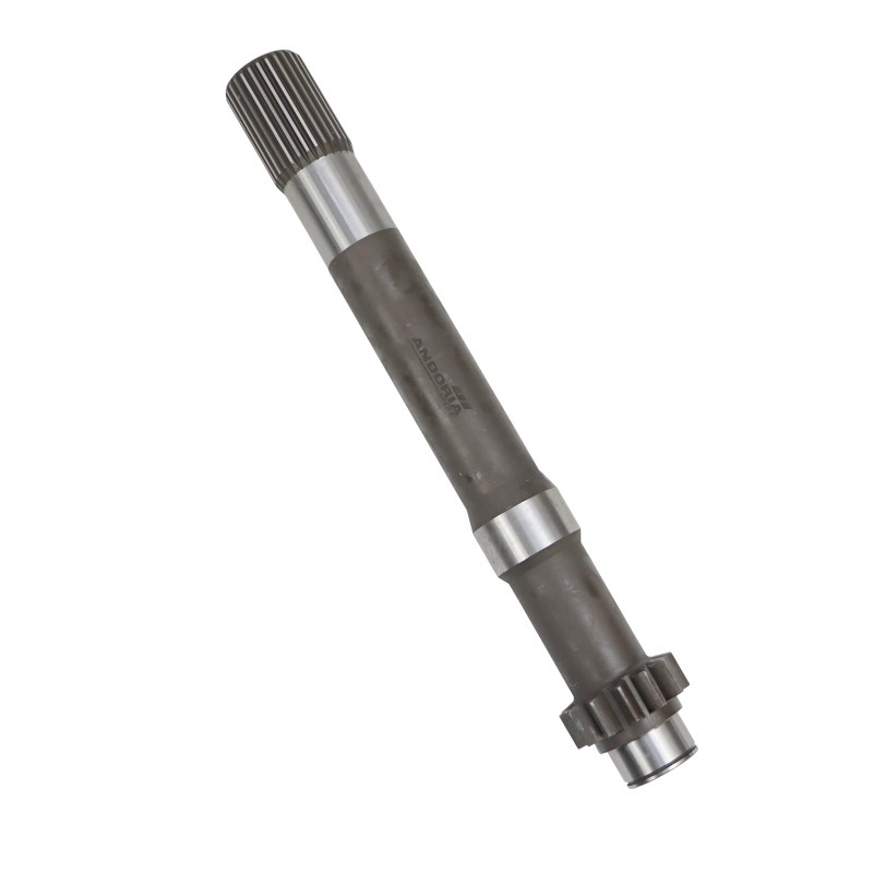 Wałek Sprzęgła Ii Stopień Ursus C-360 Andoria