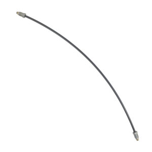 Przewód Paliwa Elastyczny Średni L-550mm 7004135m91 Ursus Mf Produkt Polski