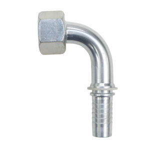 Zakucie Hydrauliczne Końcówka Dkos 90 Dn20 M30x2 20s