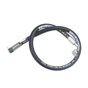 Przewód Hydrauliczny Dn10 330bar Gwint Wewnętrzny M18x1,5 Prosta / Kolano