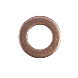 Podkładka Uszczelka Miedziana Fi-10x18x1,5