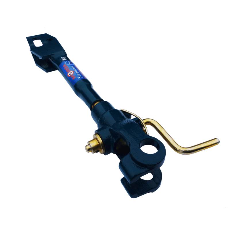 Wieszak Prawy Z Korbą Kompletny Ursus C-360 Morga Wieszak Prawy Z Korbą Kompletny Ursus C-360 Morga - obrazek 3