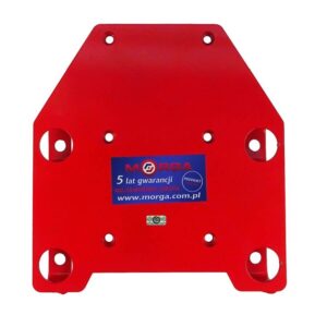 Płyta Siedzenia Grammera Malowana Proszkowo Ursus C-360 Morga