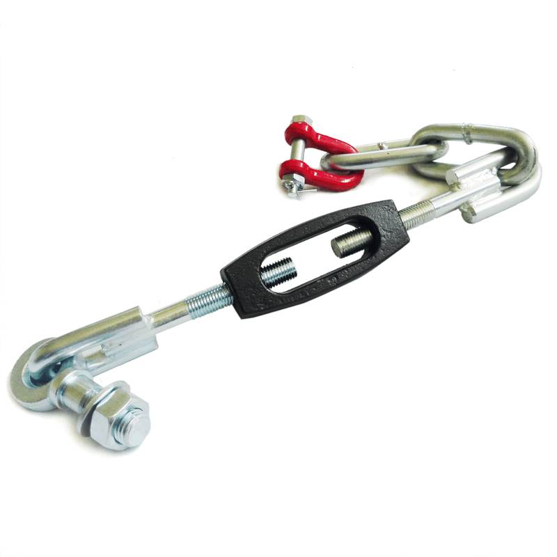 Łańcuch Boczny Nakrętka Kuta Ursus C-360 Morga