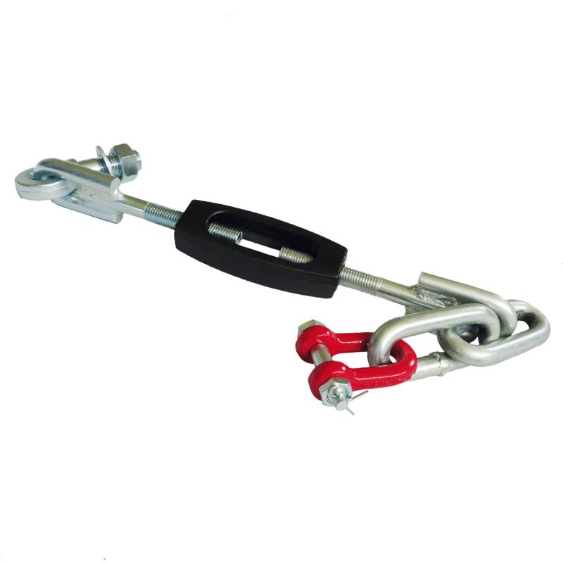 Łańcuch Boczny Nakrętka Kuta Ursus C-360 Morga Łańcuch Boczny Nakrętka Kuta Ursus C-360 Morga - obrazek 3