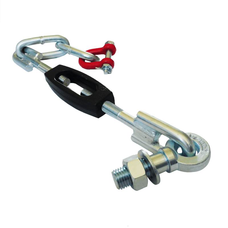 Łańcuch Boczny Nakrętka Kuta Ursus C-360 Morga Łańcuch Boczny Nakrętka Kuta Ursus C-360 Morga - obrazek 4