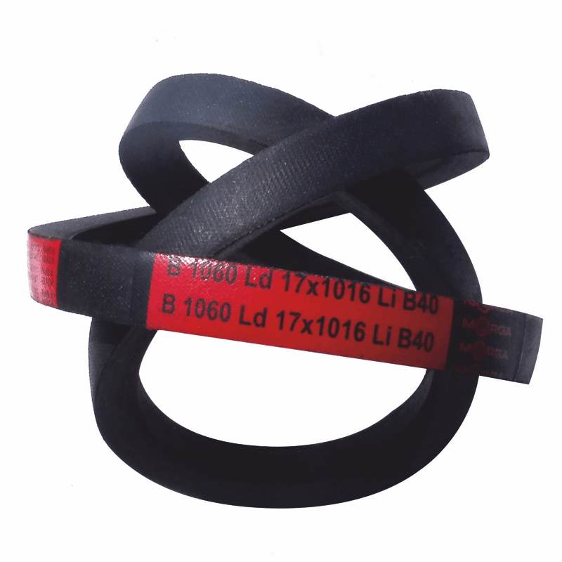 Pasek Hb-1060 Morga Super Wzmocniony