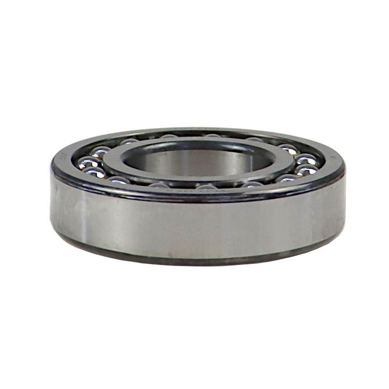 Łożysko Kulkowe Wahliwe 1207 Skf Łożysko Kulkowe Wahliwe 1207 Skf - obrazek 3