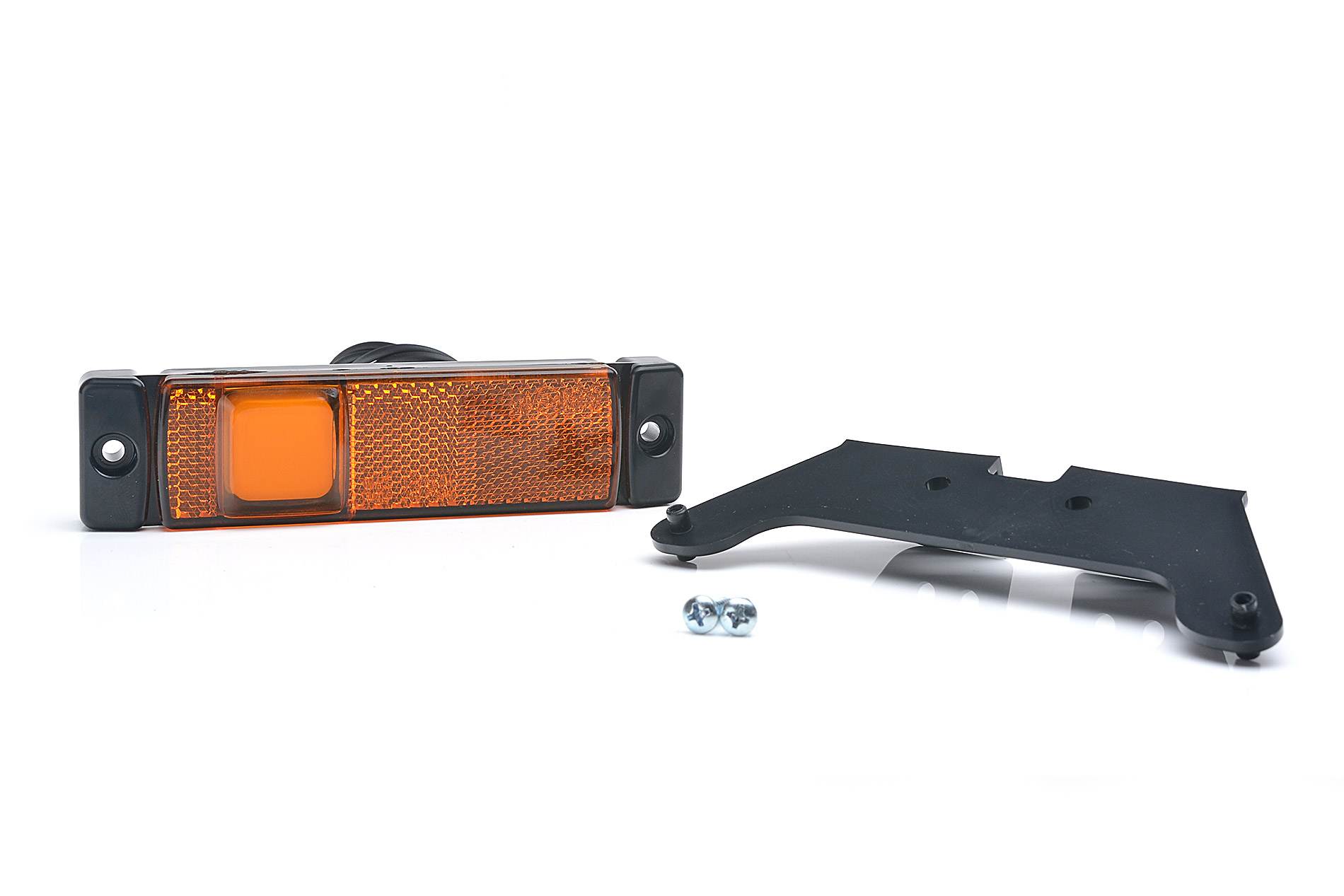 Lampa Zespolona Pozycyjna Boczna W45n 12 Lampa Zespolona Pozycyjna Boczna W45n 12 - obrazek 2