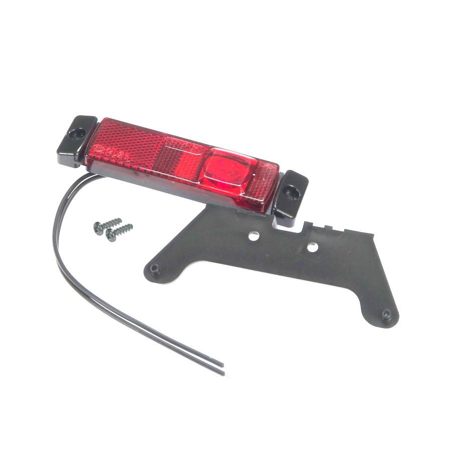 Lampa Zespolona Pozycyjna Tylna 12/24 Led Lampa Zespolona Pozycyjna Tylna 12/24 Led - obrazek 2