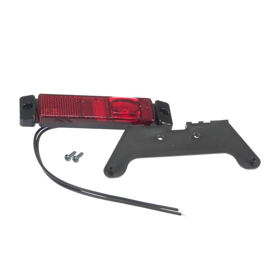 Lampa Zespolona Pozycyjna Tylna 12/24 Led Lampa Zespolona Pozycyjna Tylna 12/24 Led - obrazek 3