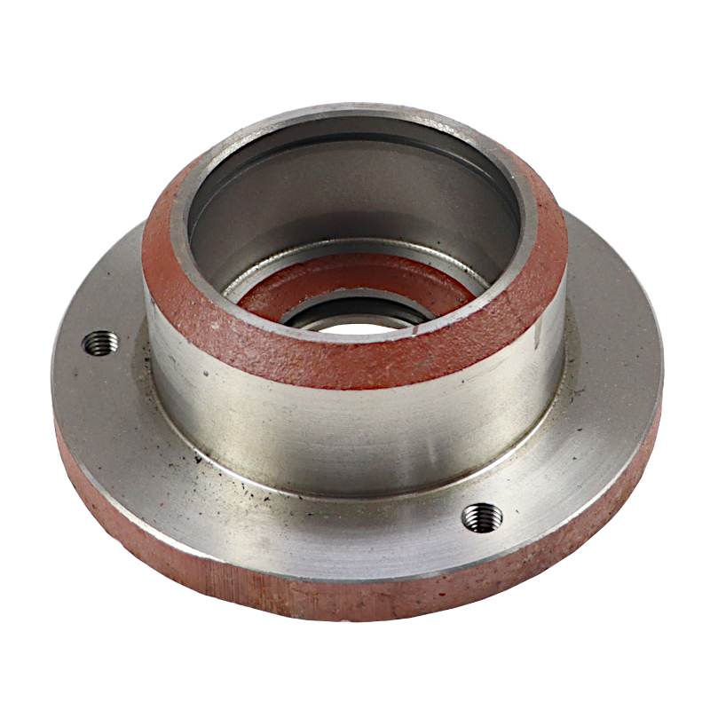 Obudowa Okrągła Mała 1206 Rozrzutnik Obornika Tandem