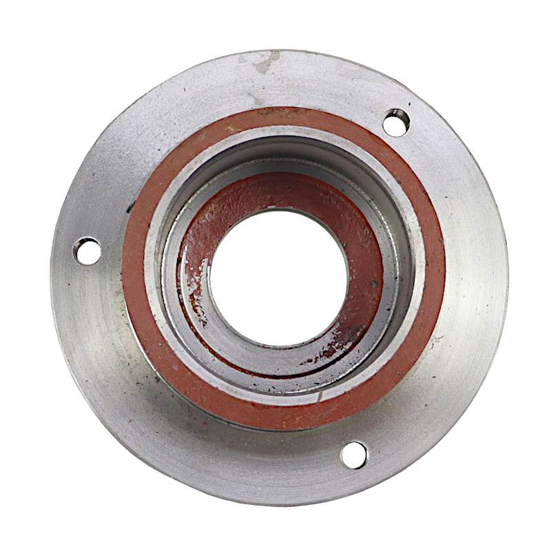 Obudowa Okrągła Mała 1206 Rozrzutnik Obornika Tandem Obudowa Okrągła Mała 1206 Rozrzutnik Obornika Tandem - obrazek 2