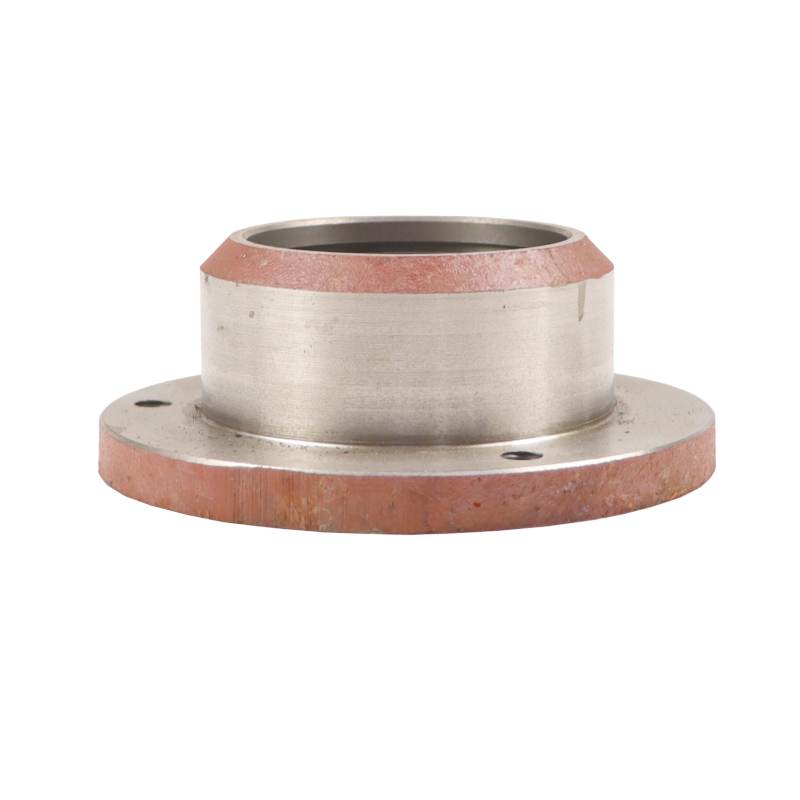 Obudowa Okrągła Mała 1206 Rozrzutnik Obornika Tandem Obudowa Okrągła Mała 1206 Rozrzutnik Obornika Tandem - obrazek 3