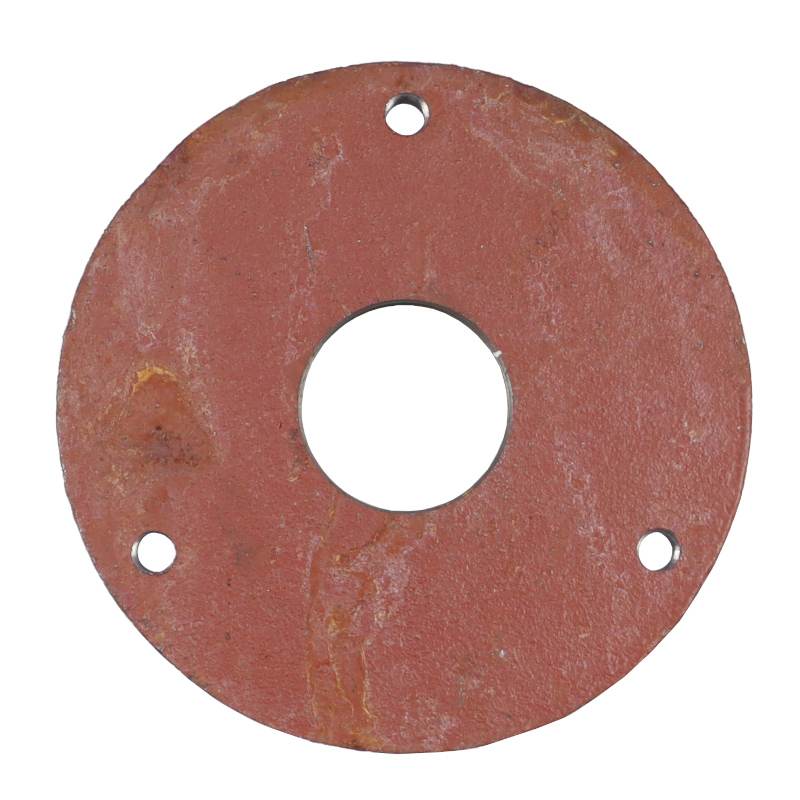 Obudowa Okrągła Mała 1206 Rozrzutnik Obornika Tandem Obudowa Okrągła Mała 1206 Rozrzutnik Obornika Tandem - obrazek 4