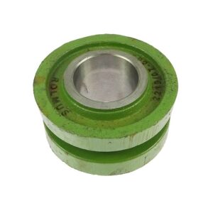 Koło Prowadzące Łańcuch Fi-50mm Z Kołnierzem Rozrzutnik Obornika