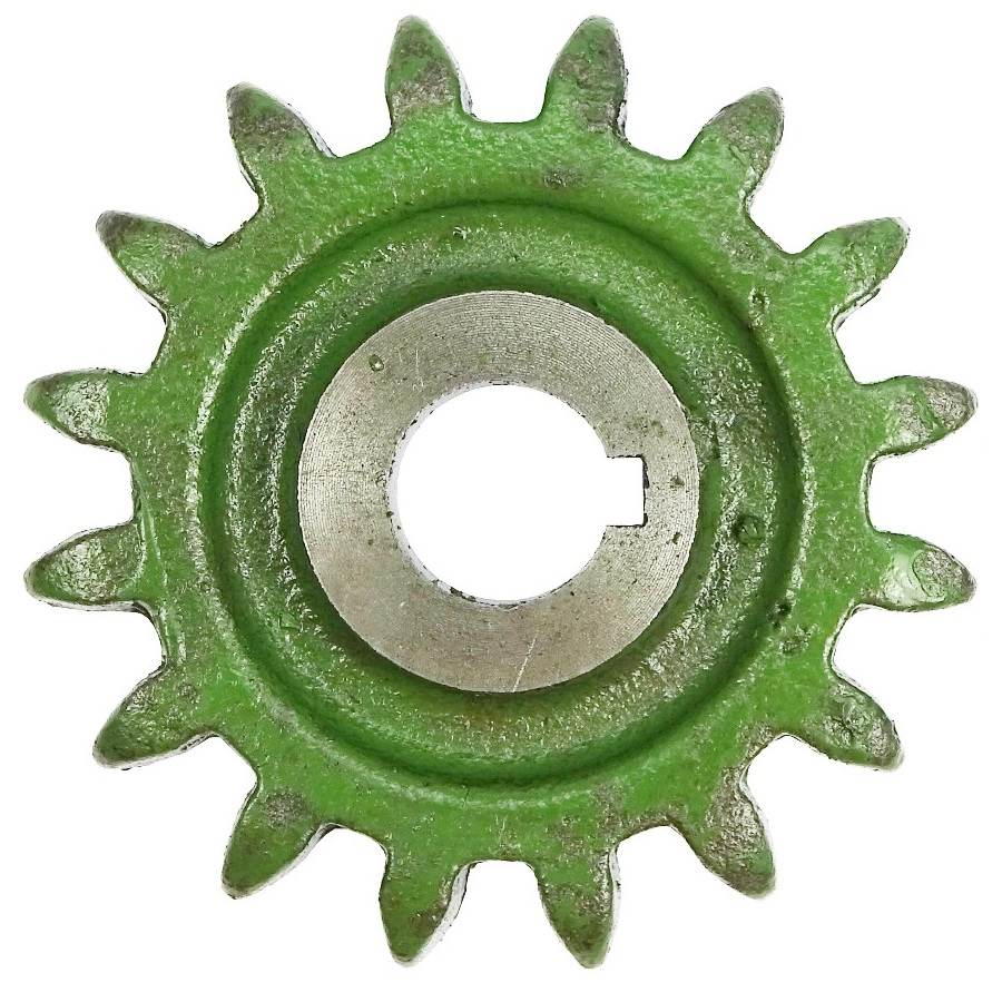 Koło Z-16 Z Klinem Siewnik