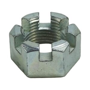 Nakrętka Koronkowa Czopa Mf