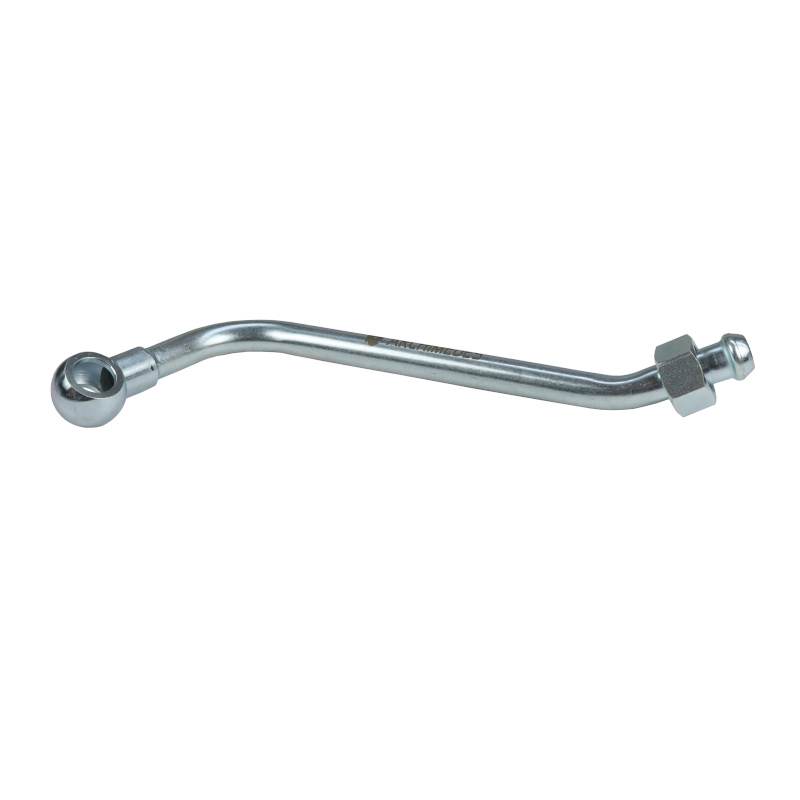 Przewód Hydrauliki Zewnętrznej Podnośnika Iii Ursus C-330 Ocynk Archimedes Przewód Hydrauliki Zewnętrznej Podnośnika Iii Ursus C-330 Ocynk Archimedes - obrazek 2