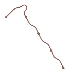 Rurka Zlewna Wtryskiwaczy 4660810 Ursus C-360